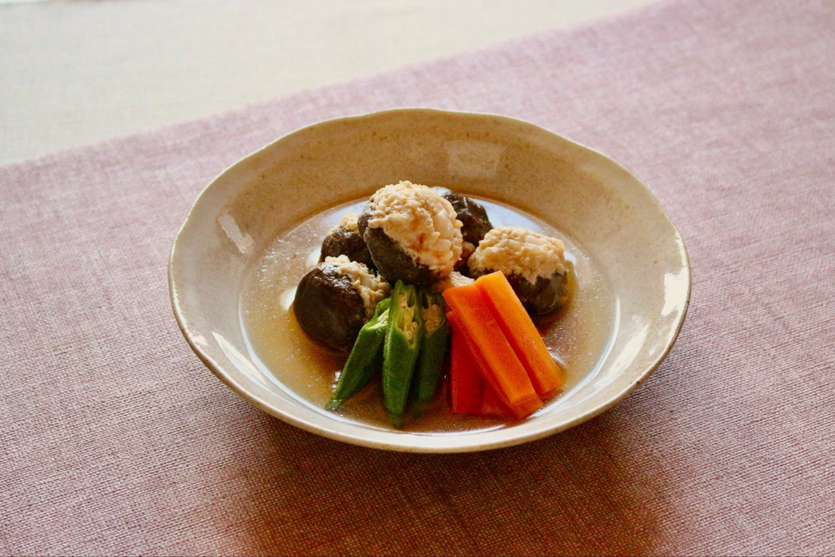 【專家講堂】以藥膳重啟夏日疲勞——養護肝腎的食療食譜