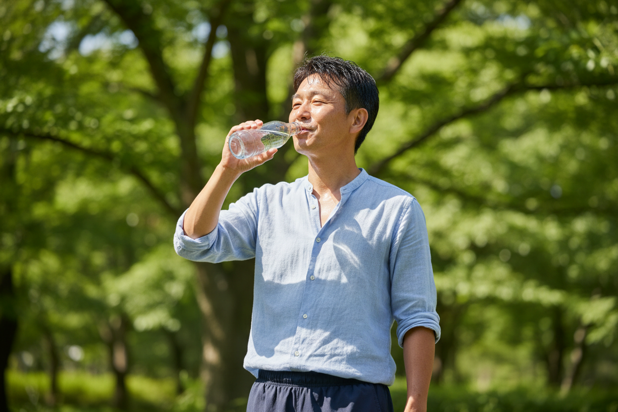 【專家講堂】在中醫學中健康度過夏天