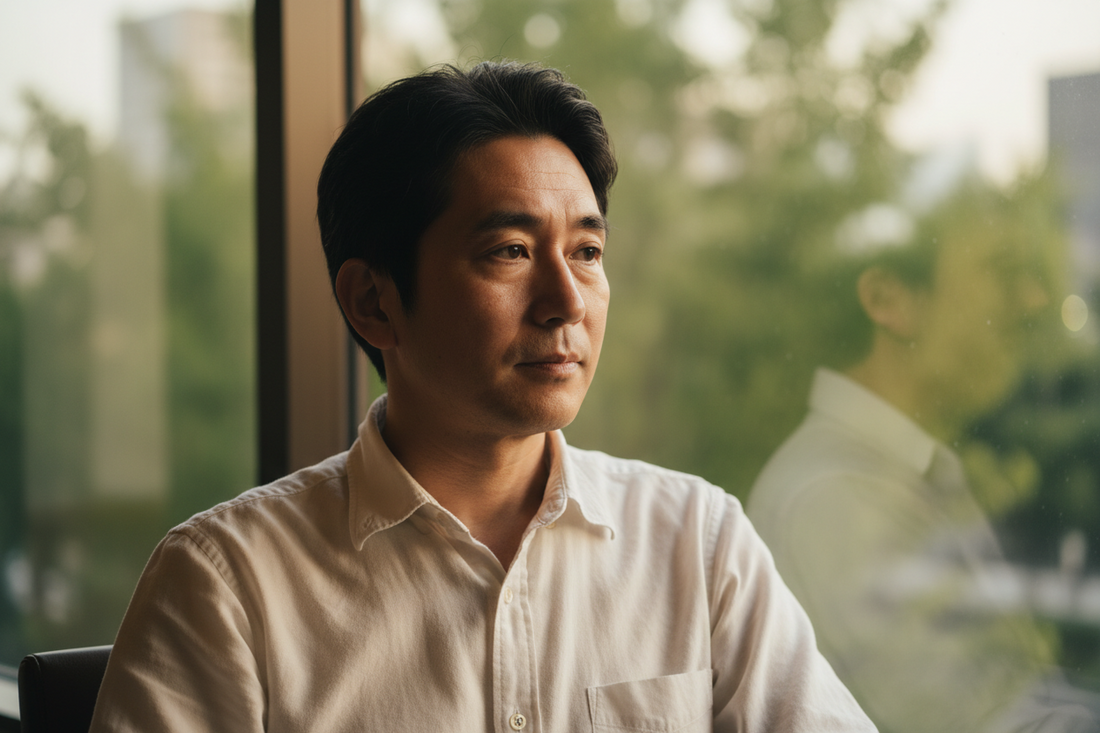 您是真的累了，還是已經習慣了這樣的狀態？