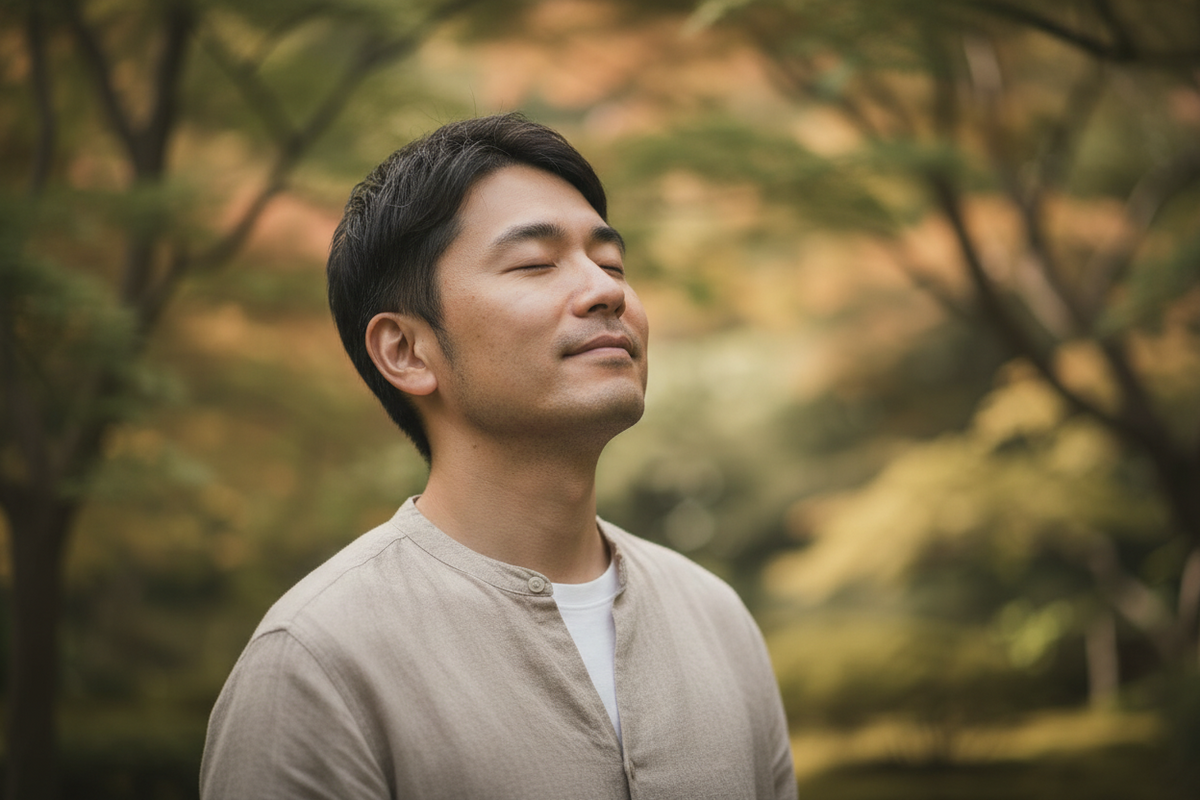 溫和的預防之道：讓日常健康成為生活的一部分